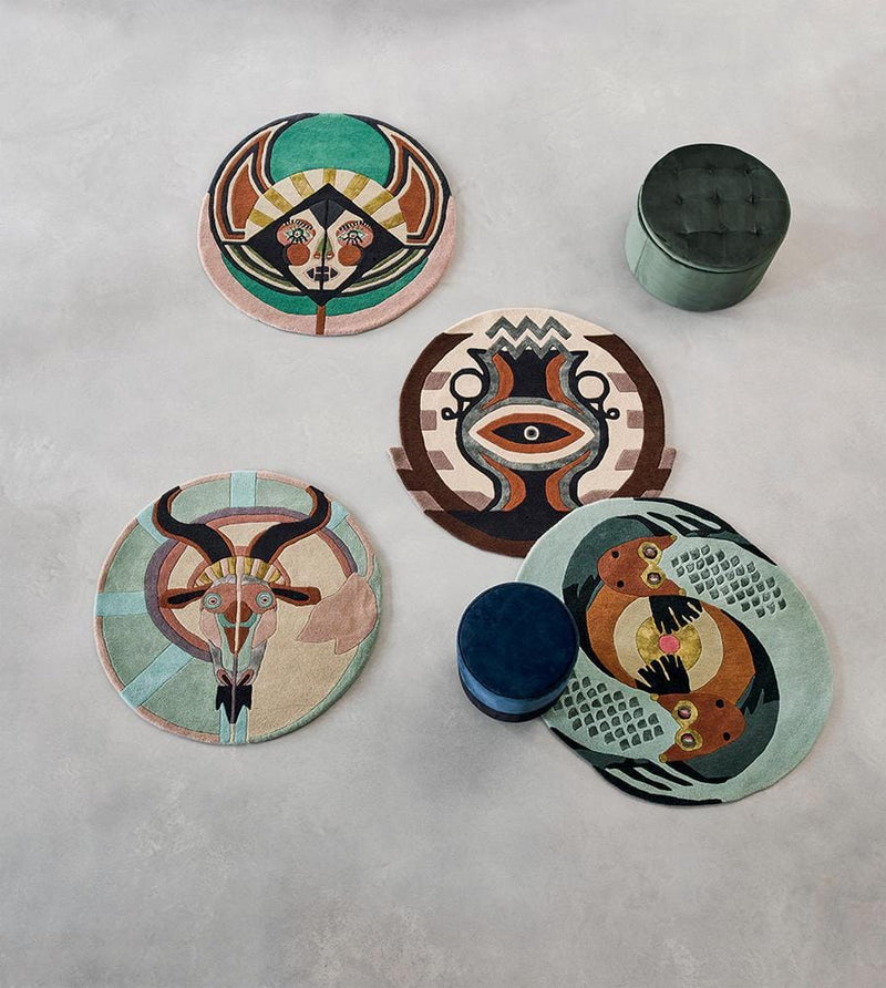 Ted Baker Zodiac Pisces Round 162205