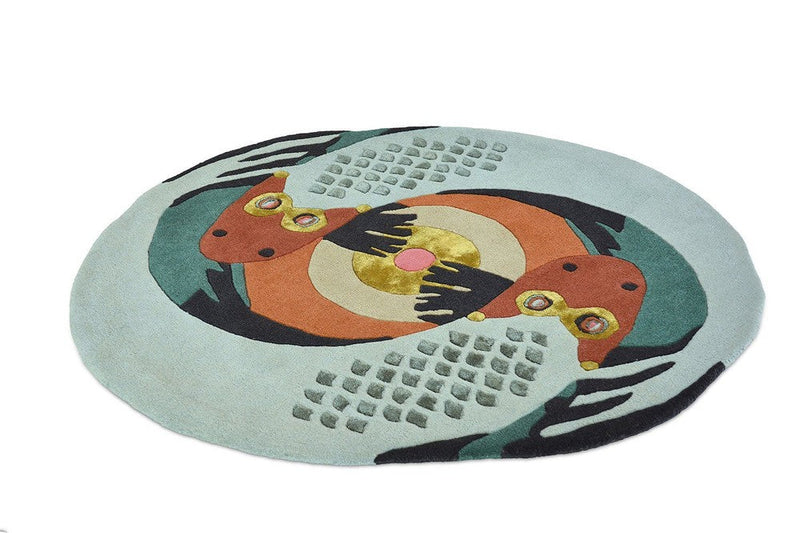 Ted Baker Zodiac Pisces Round 162205