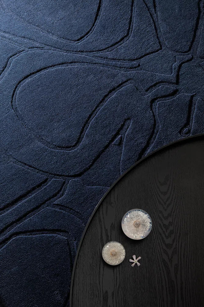 Ted Baker Romantic Magnolia Dark Blue 162708