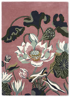 Wedgwood Waterlily Dusty Rose 038602