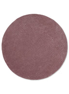 Wedgwood Folia Mink 038902 Round