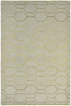 Wedgwood Arris Grey 37304 Rug