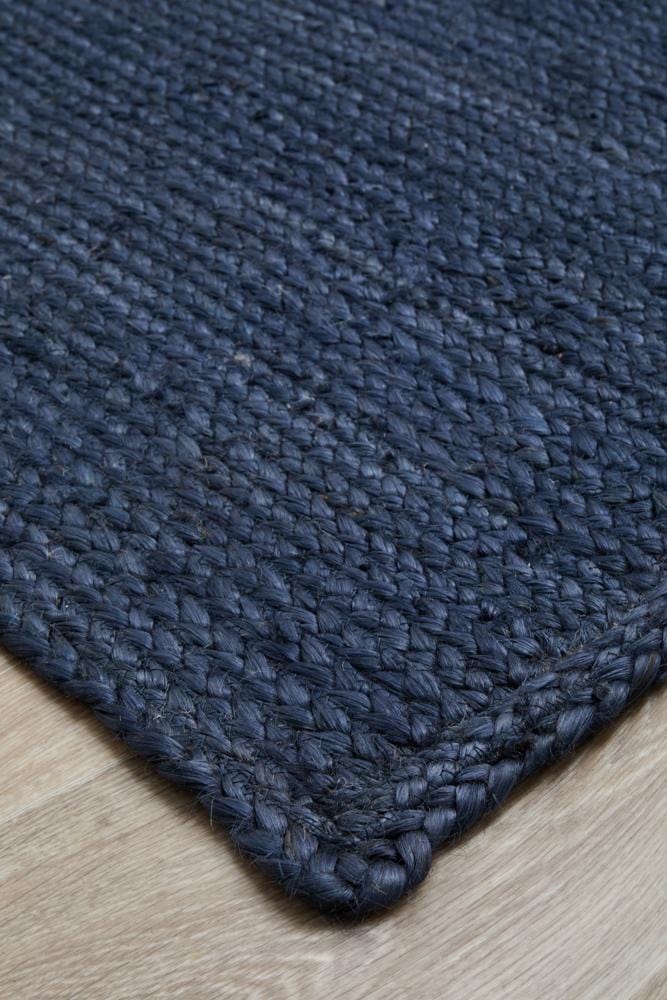Bondi Navy Rug