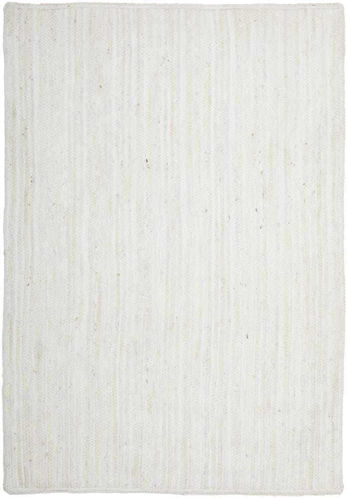 Bondi White Rug