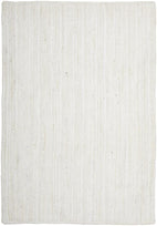 Bondi White Rug