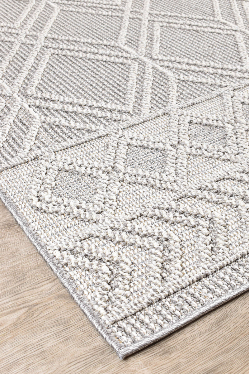 Colorado Blueray Outdoor Rug