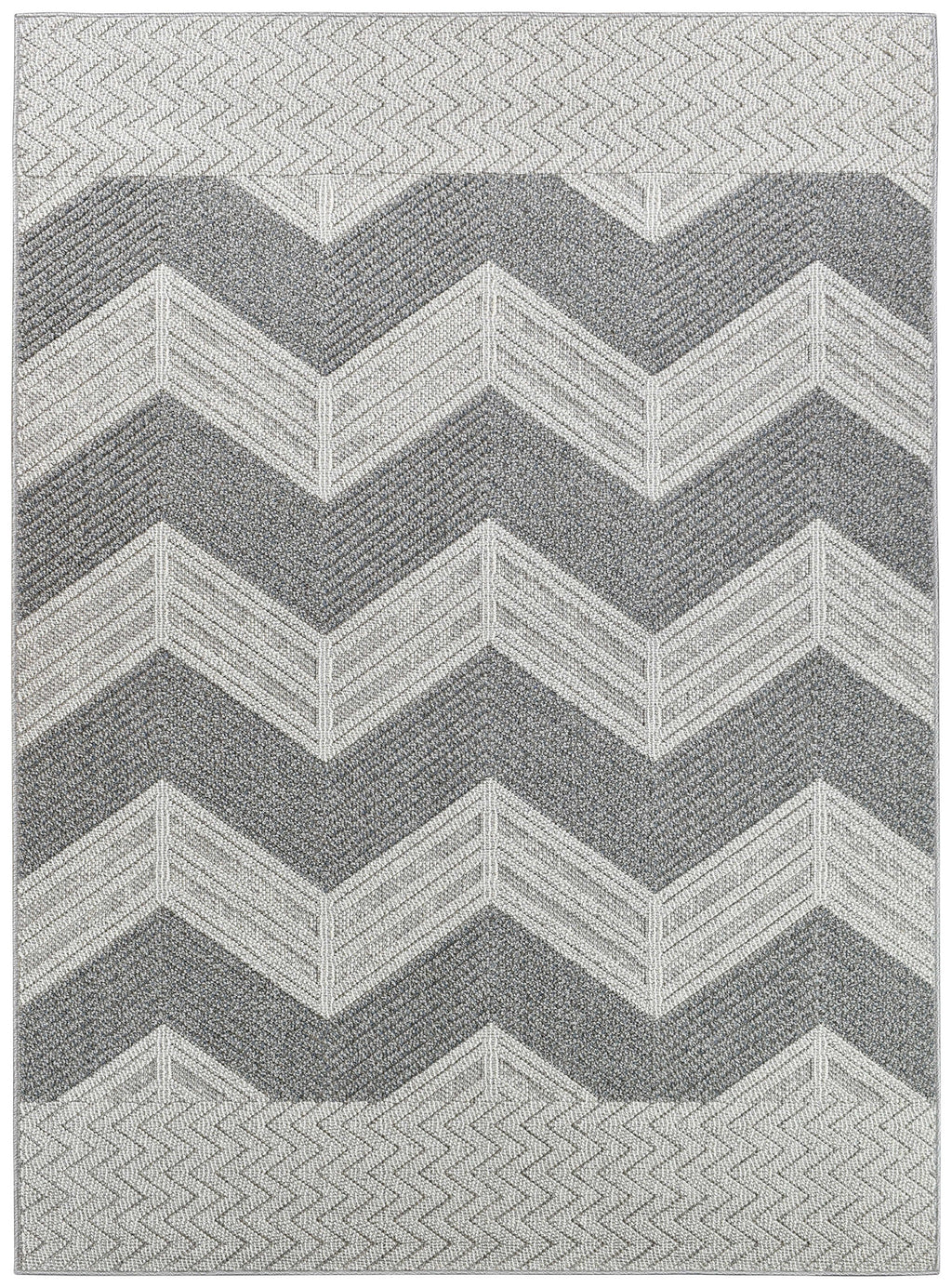 Colorado Waves Outdoor Rug
