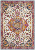 Babylon 205 White Red