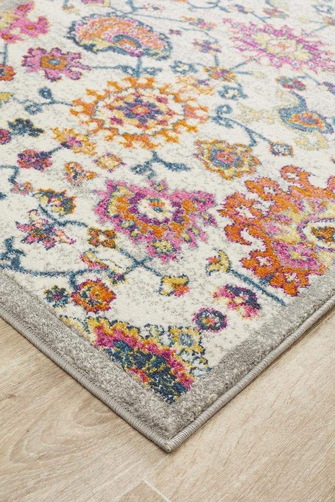 Babylon 208 Multi Runner Rug