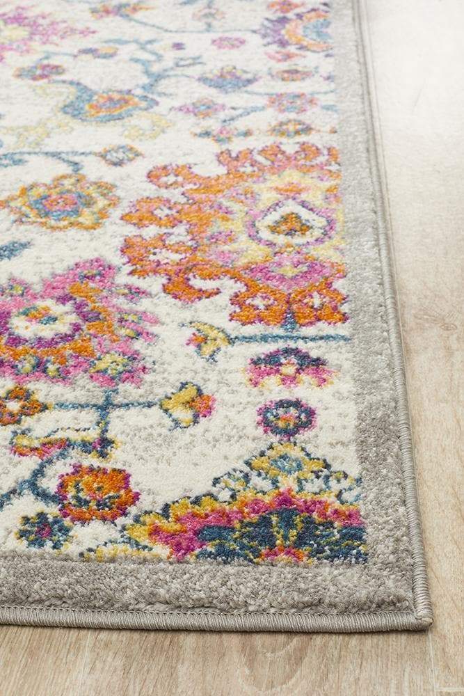 Babylon 208 Multi Runner Rug