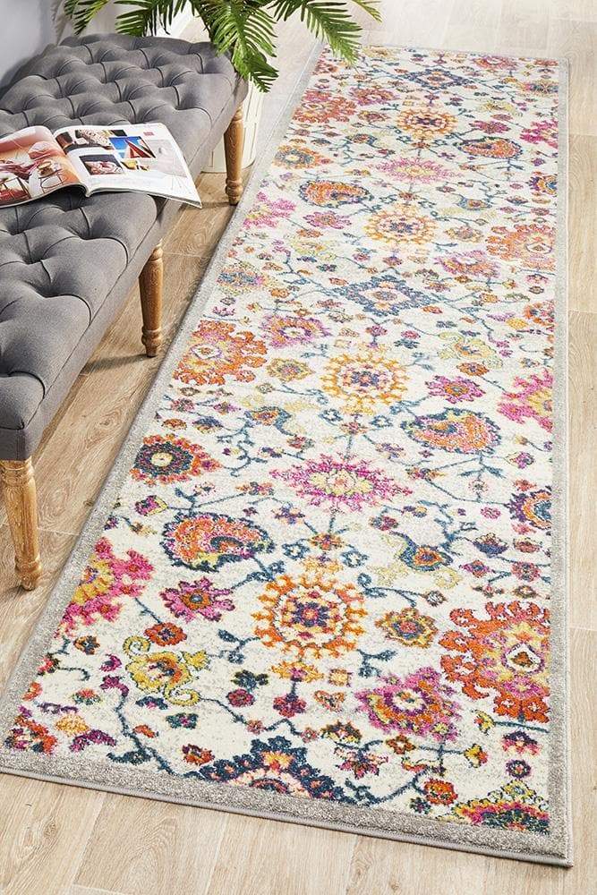 Babylon 208 Multi Runner Rug