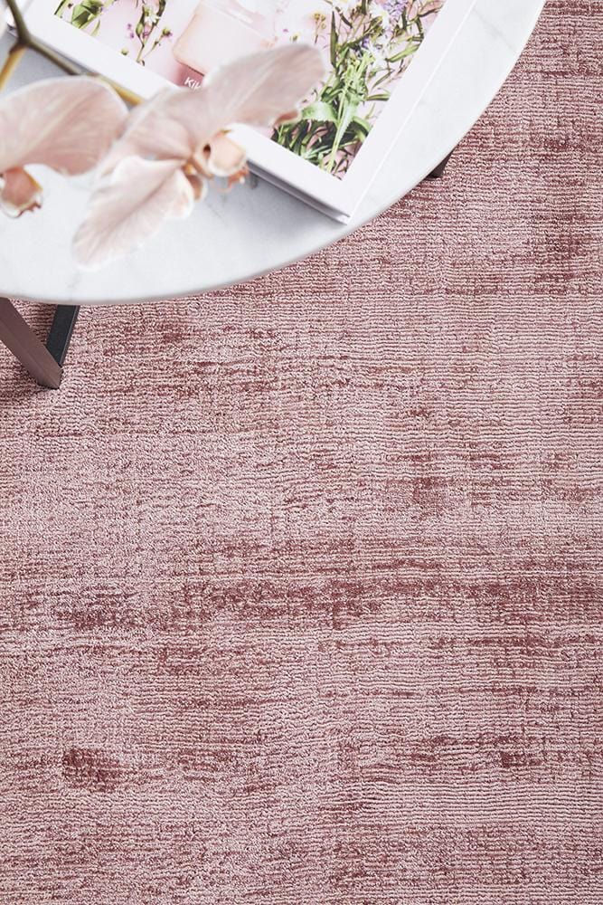 Bliss Blush Rug