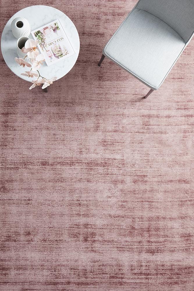 Bliss Blush Rug