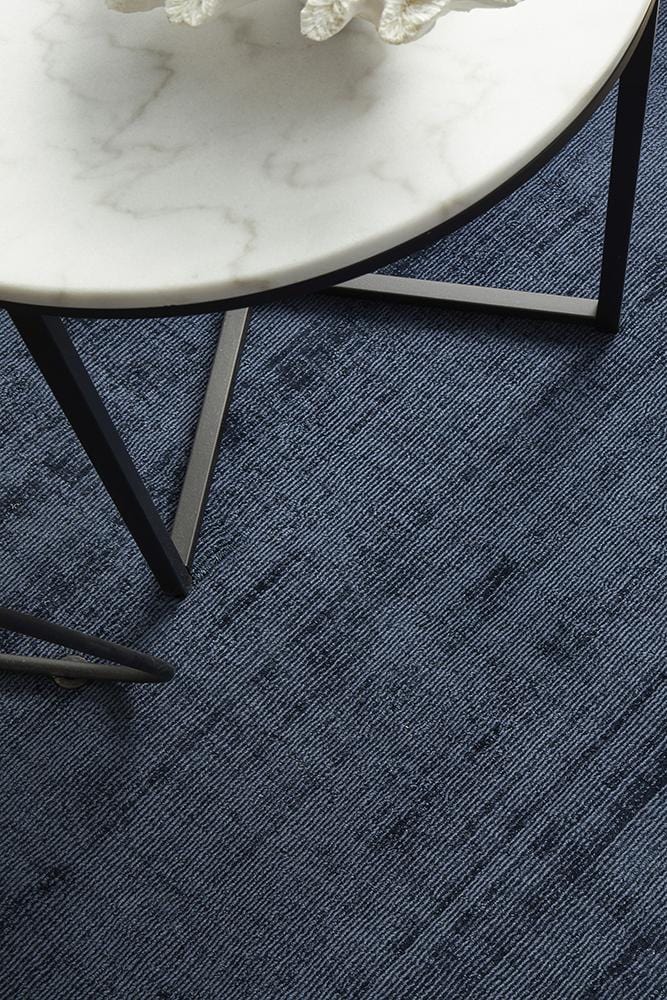 Bliss Denim Rug