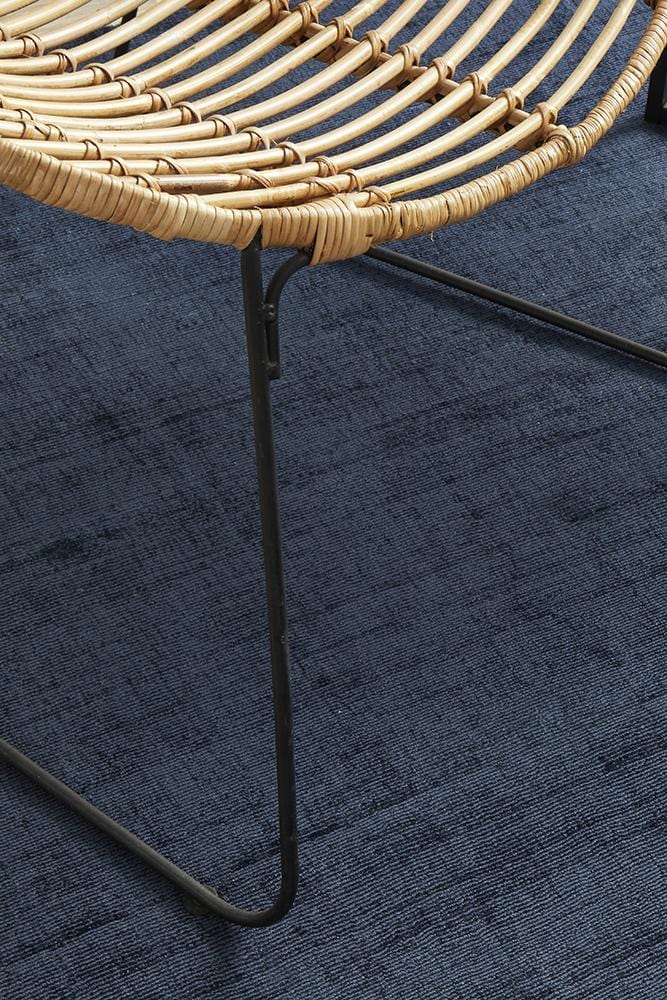 Bliss Denim Rug