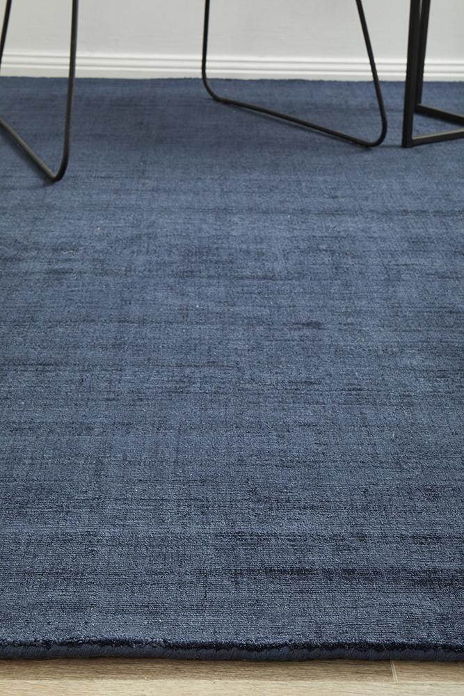 Bliss Denim Rug