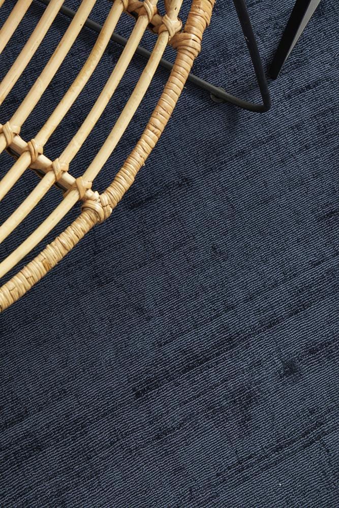 Bliss Denim Rug