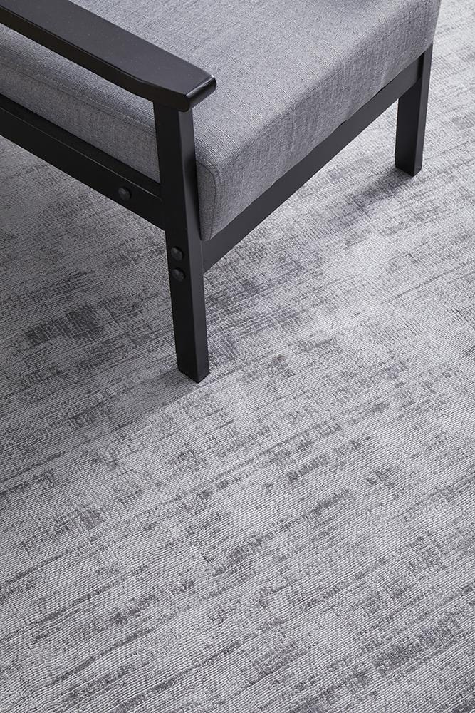 Bliss Grey Rug