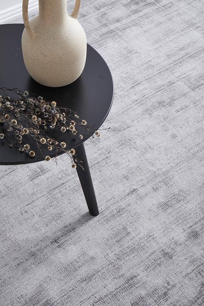 Bliss Grey Rug