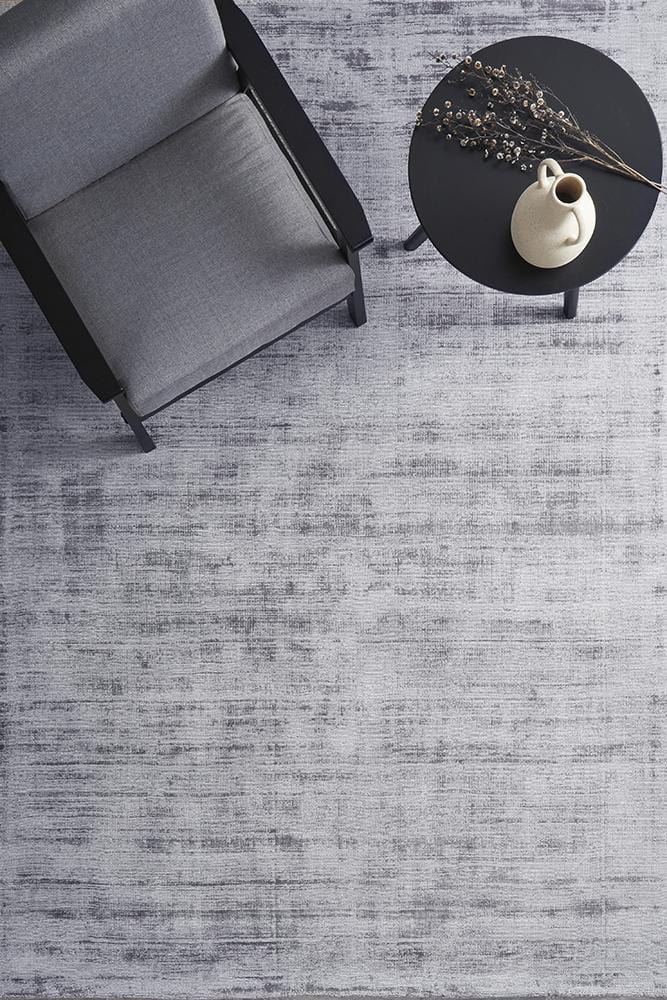 Bliss Grey Rug