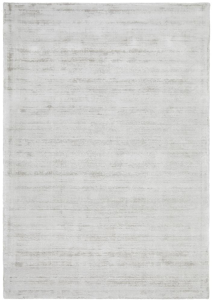 Bliss Silver Rug