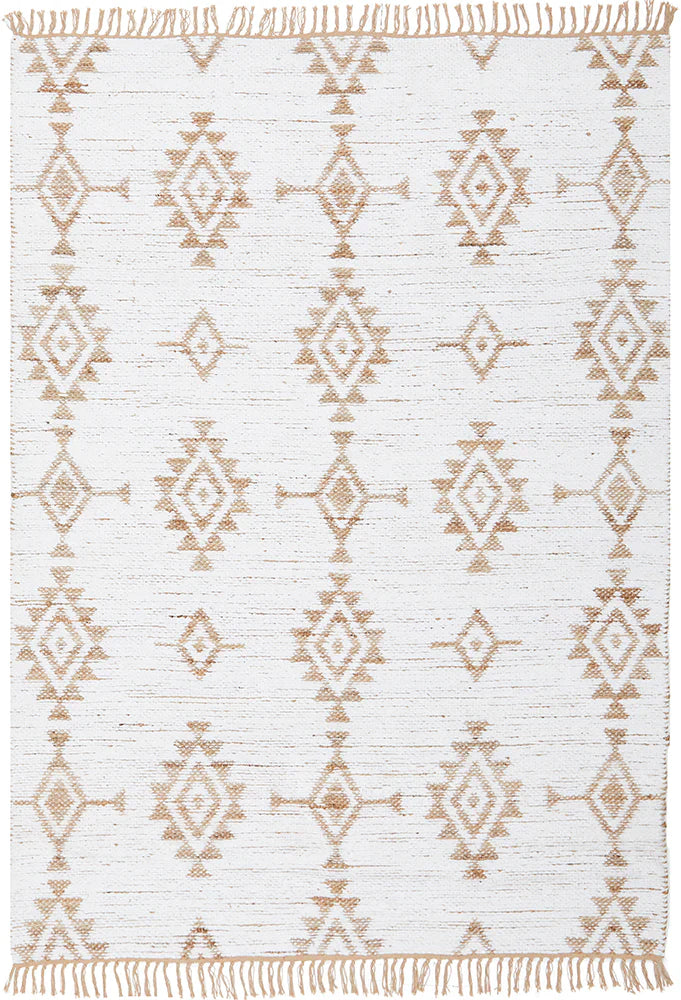 Bodhi Quinton Natural Rug