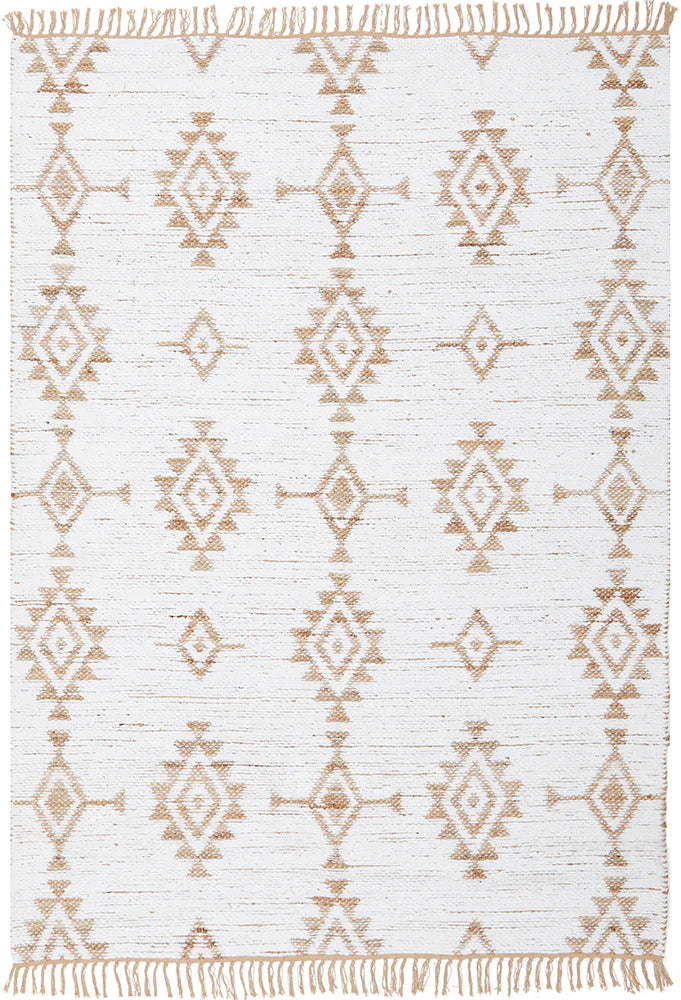 Bodhi Quinton Natural Rug