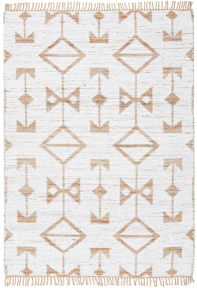 Bodhi Trudy Natural Rug