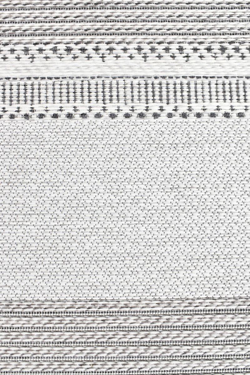 Vermont 37 Grey Outdoor Rug