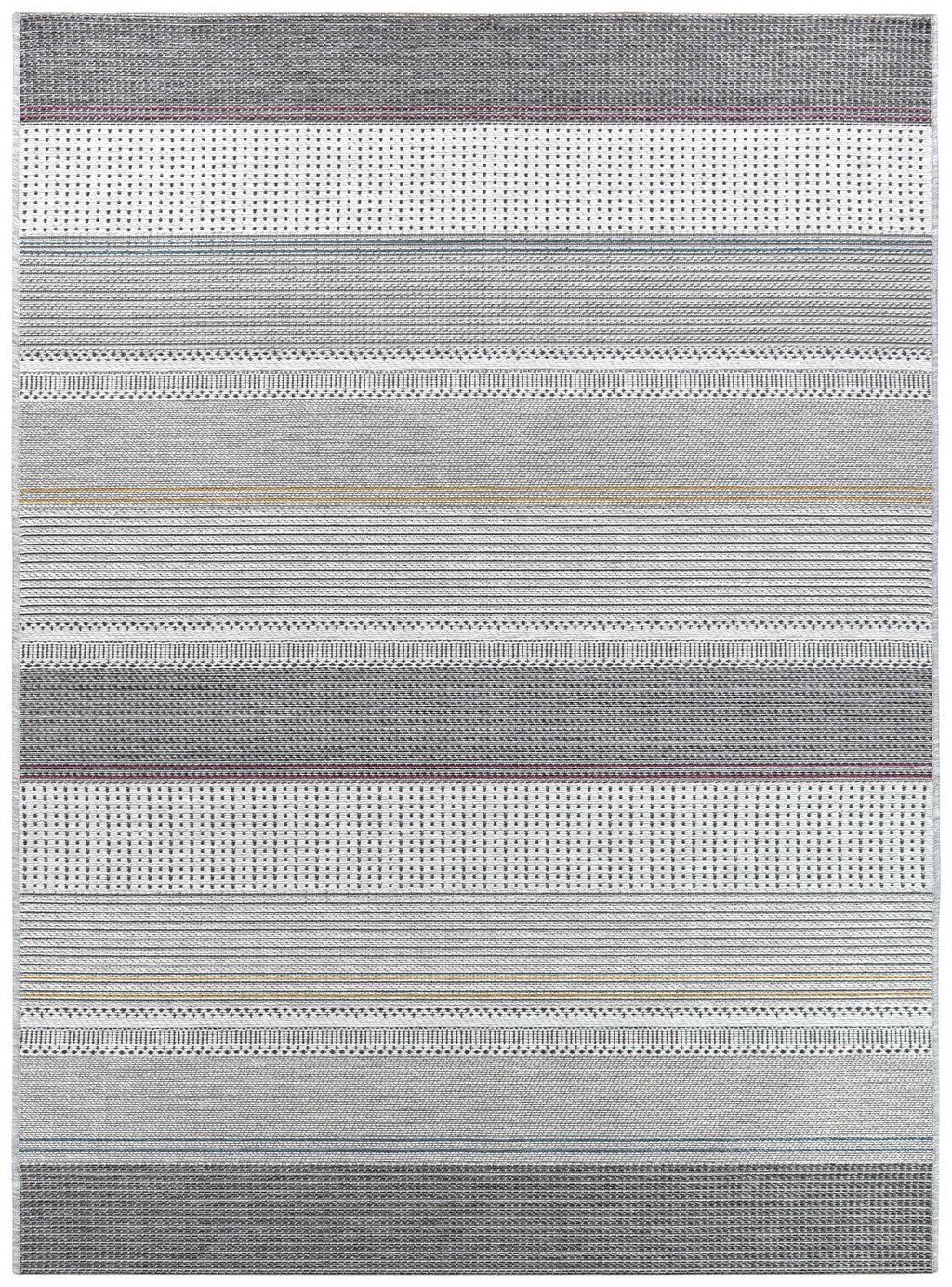 Vermont 37 Grey Multi Outdoor Rug