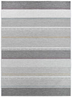 Vermont 37 Grey Multi Outdoor Rug