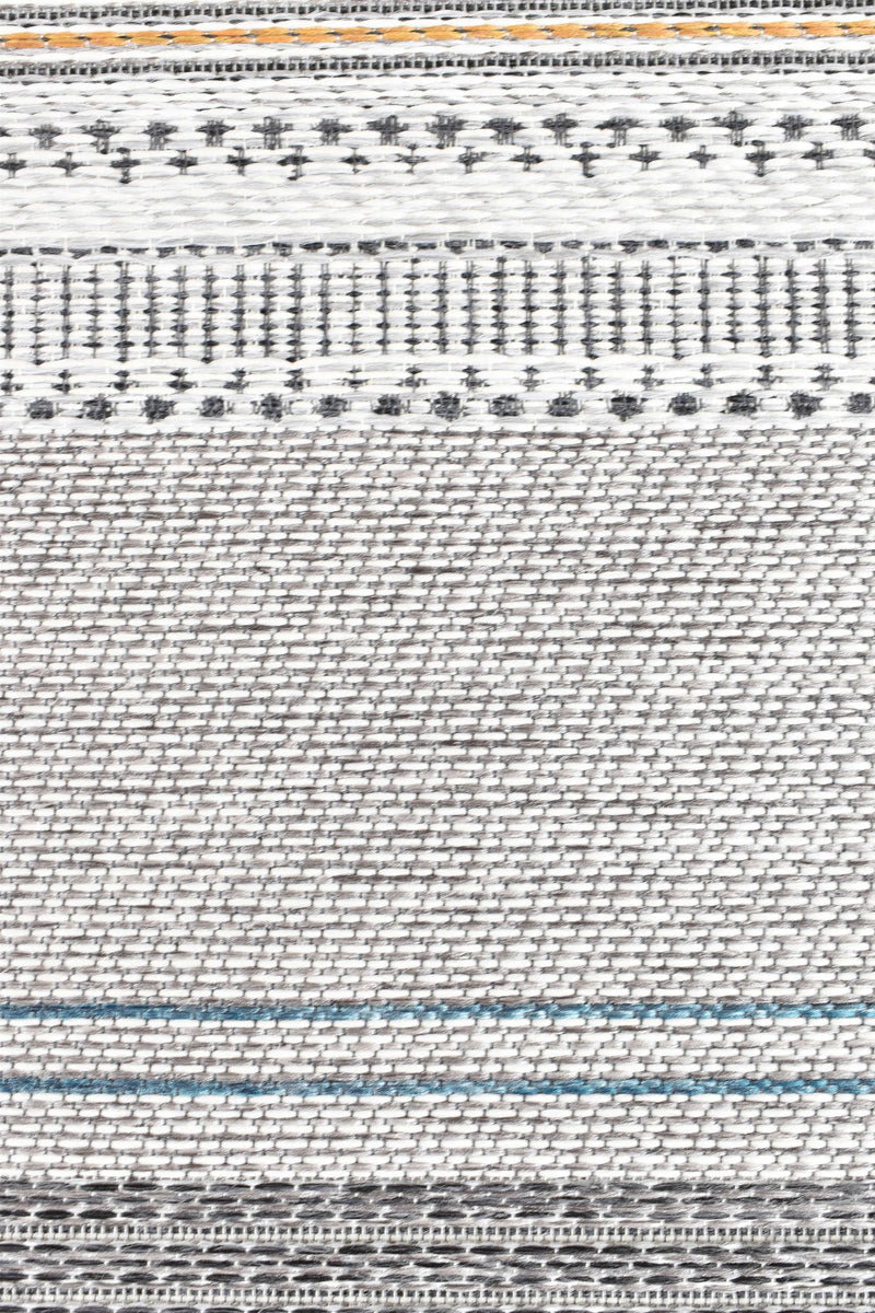 Vermont 37 Grey Multi Outdoor Rug