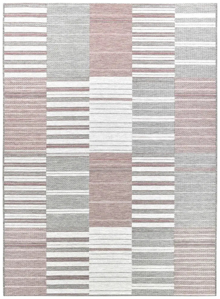 Vermont 54 Lilac Outdoor Rug