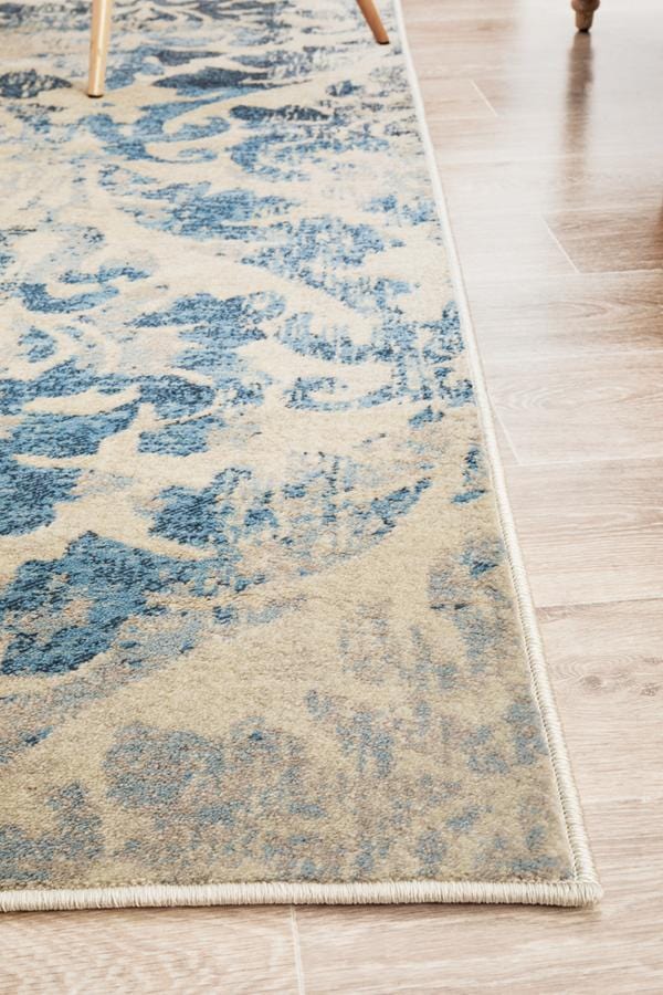 Gloria Stunning Rug Bone