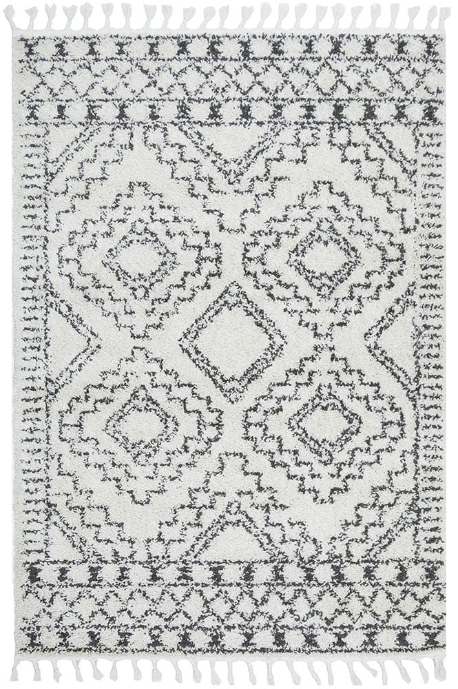 Casablanca Fez Natural Rug