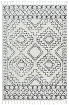 Casablanca Fez Natural Rug