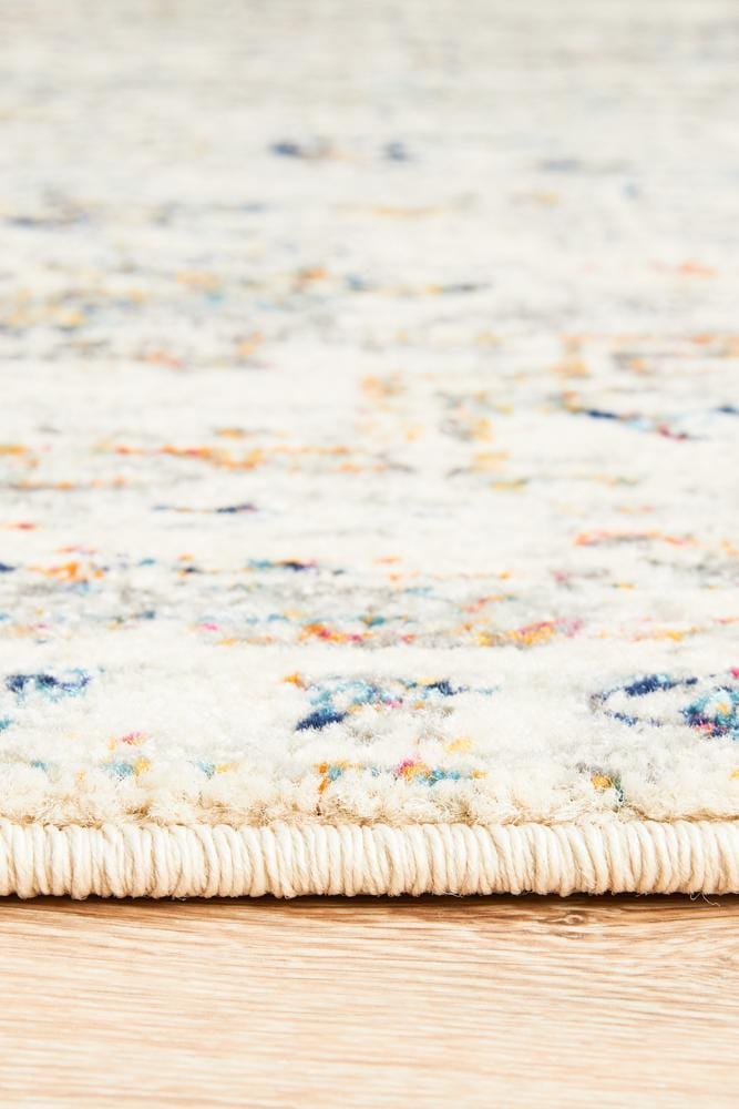 Century 911 Silver Rug