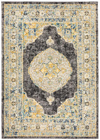 Century 955 Charcoal Rug