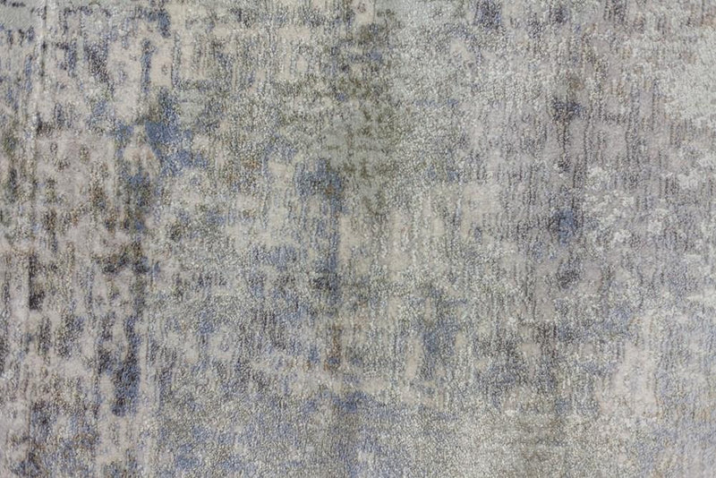 Crystal 802 Silver Rug