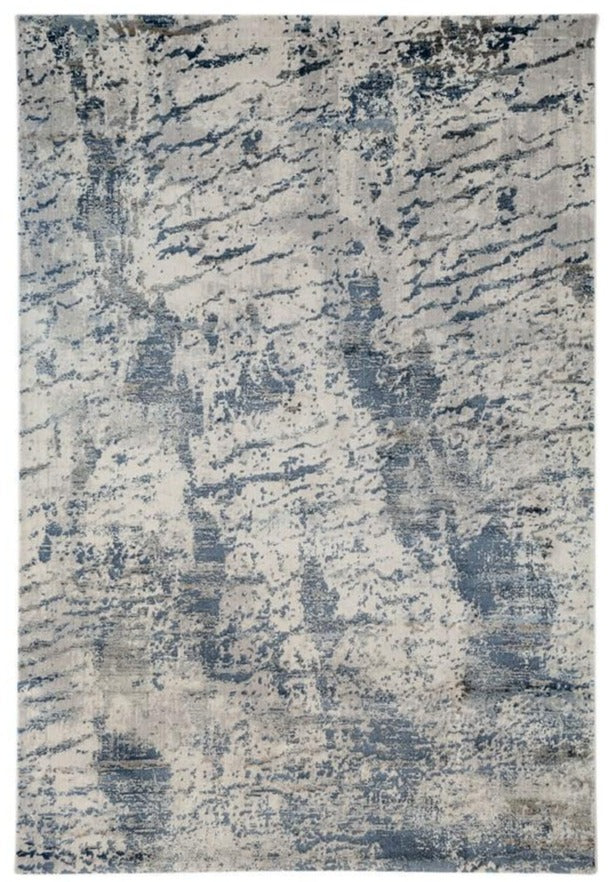 Crystal 815 Blueberry Rug