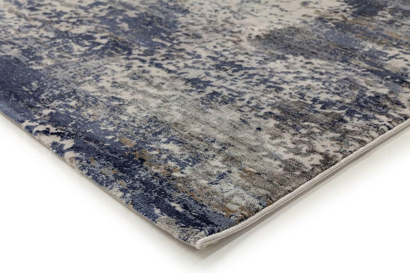 Crystal 815 Blueberry Rug