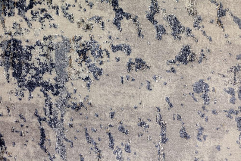 Crystal 815 Blueberry Rug