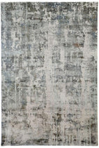 Crystal 818 Grey Rug