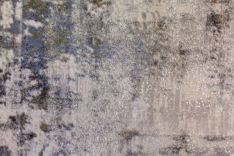 Crystal 818 Grey Rug