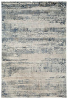 Crystal 822 Blueberry Rug