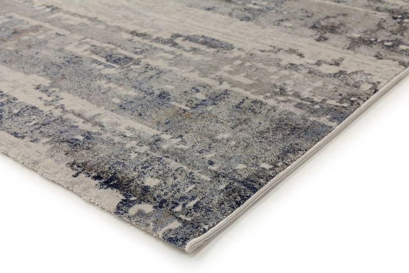 Crystal 822 Blueberry Rug