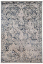 Crystal 825 Cream Rug