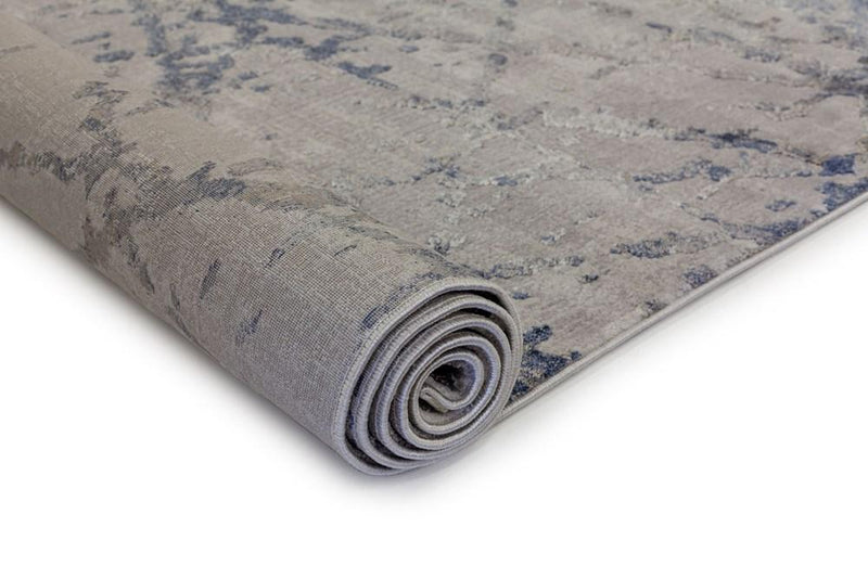 Crystal 829 Light Grey Rug