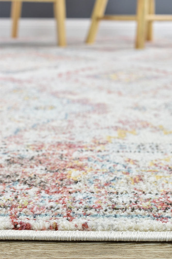 Morocco 13 Cream Rug