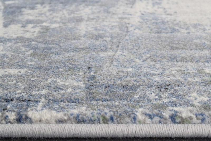 Eclipse 455 Abstract Rug